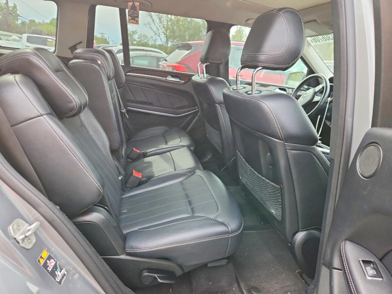 70306706 :رقم المزاد ، 4JGDF7CE2EA319977 vin ، 2014 Mercedes-benz Gl مزاد بيع