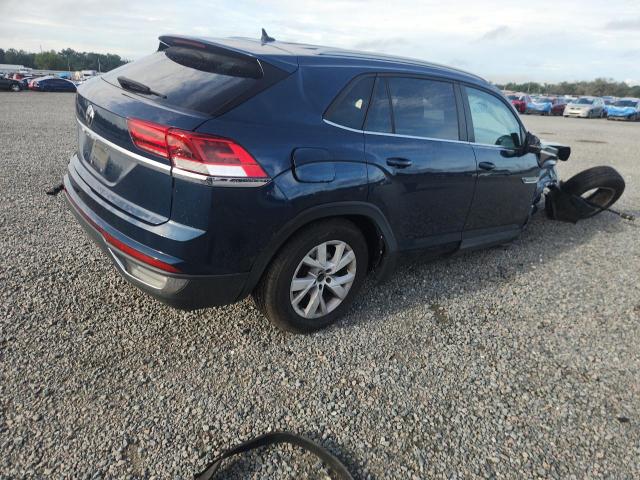 Продаж на аукціоні авто 2021 Volkswagen Atlas Cross Sport, vin: 1V2AC2CA1MC217619, номер лоту: 67838096