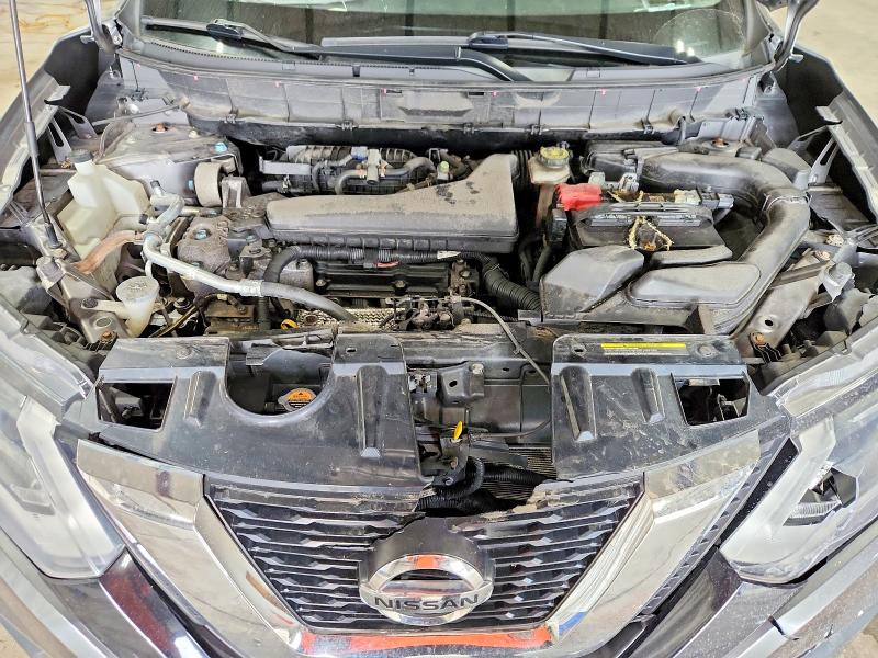 Продаж на аукціоні авто 2017 Nissan Rogue, vin: KNMAT2MV0HP565770, номер лоту: 71202676