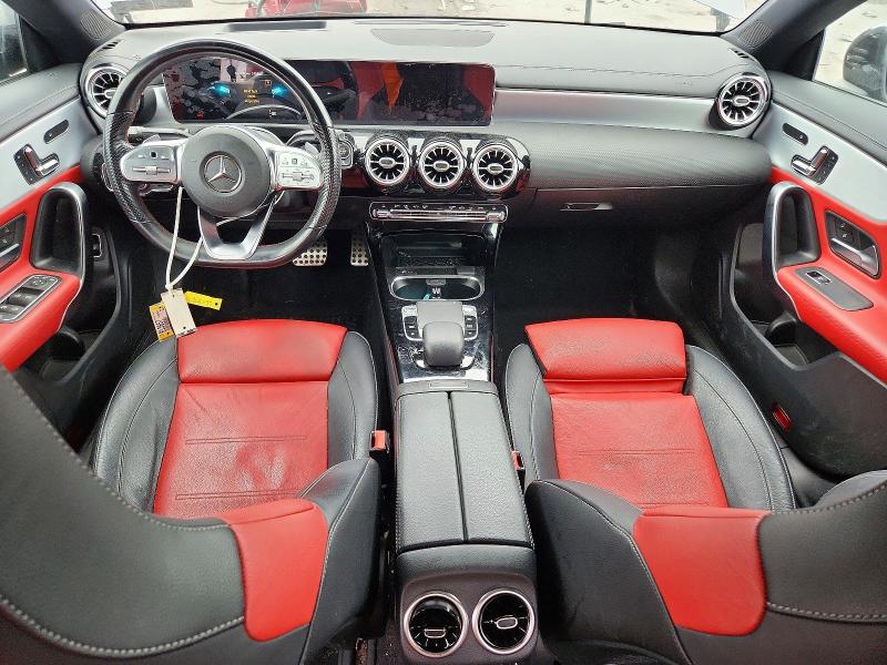 67403736 :رقم المزاد ، WDD5J4HB7LN026477 vin ، 2020 Mercedes-benz Cla مزاد بيع