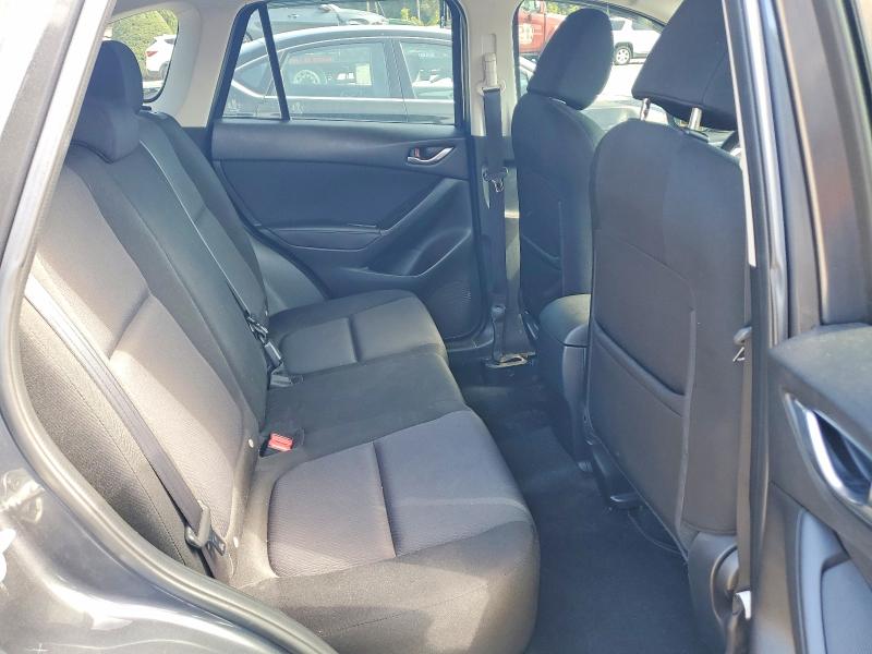 Продаж на аукціоні авто 2014 Mazda Cx-5, vin: JM3KE2BE7E0310689, номер лоту: 69137186