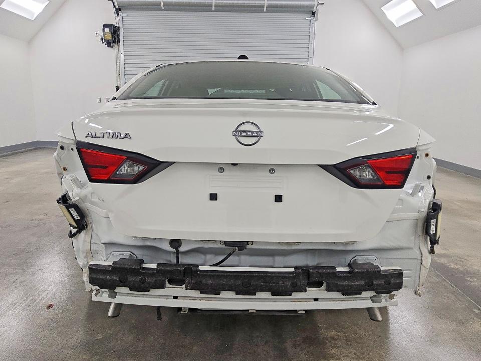 2026 Nissan Altima მანქანა იყიდება აუქციონზე, vin: 1N4BL4DV8TN305756, აუქციონის ნომერი: 69453676