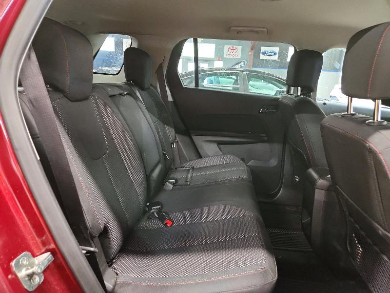 Aukcja sprzedaży 2017 Gmc Terrain, vin: 2GKFLTEK4H6173654, numer aukcji: 69217706