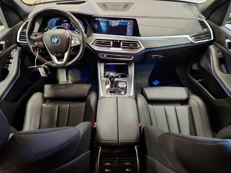 Aukcja sprzedaży 2022 Bmw X5, vin: 5UXTA6C07N9J92320, numer aukcji: 68132646