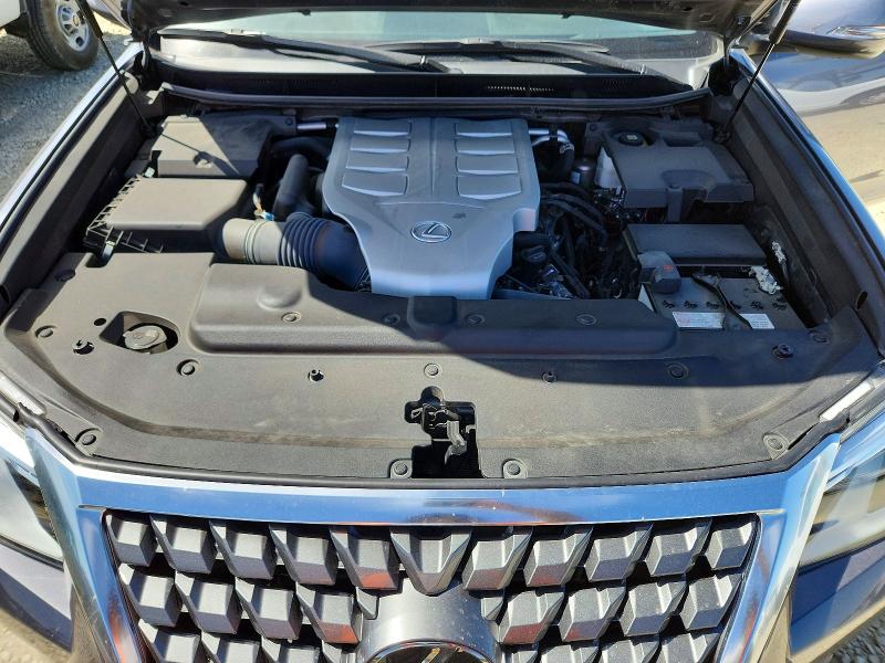 Продаж на аукціоні авто 2023 Lexus Gx, vin: JTJAM7BX1P5367933, номер лоту: 67888616