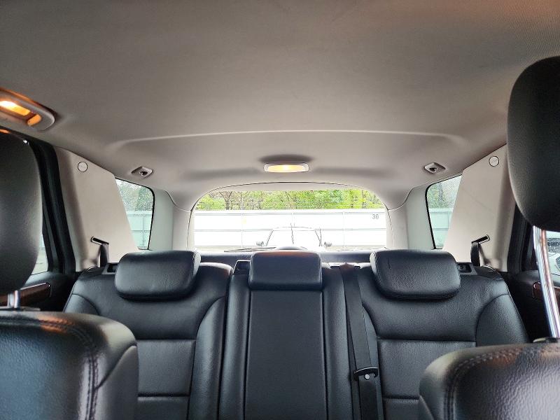 Продаж на аукціоні авто 2011 Mercedes-benz Ml, vin: 4JGBB8GBXBA690471, номер лоту: 65118836