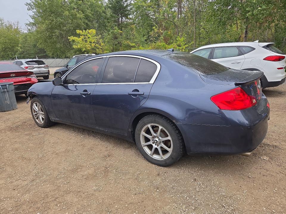 Aukcja sprzedaży 2013 Infiniti G37, vin: JN1CV6AR3DM352022, numer aukcji: 68238806