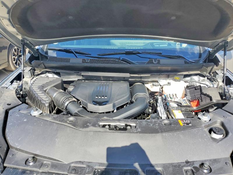 Aukcja sprzedaży 2026 Buick Enclave, vin: 5GAERAKS1TJ305183, numer aukcji: 69155566