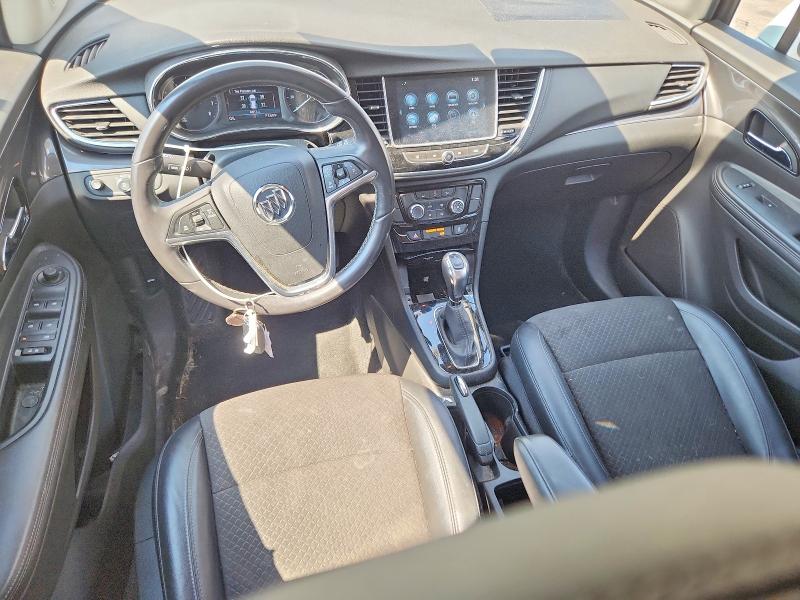 Aukcja sprzedaży 2019 Buick Encore, vin: KL4CJASB5KB728624, numer aukcji: 64563426