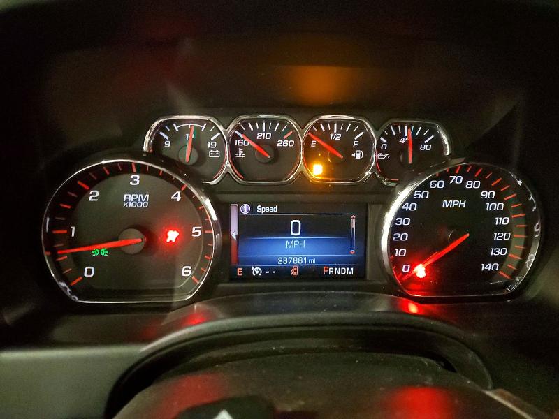 70104026 :رقم المزاد ، 3GTU2MEC2GG148517 vin ، 2016 Gmc Sierra مزاد بيع