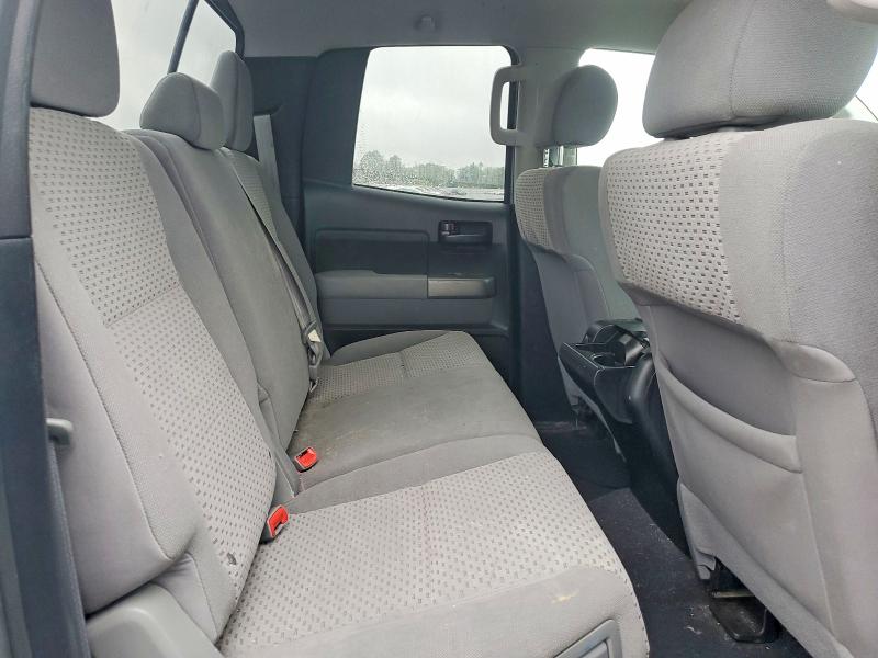 Aukcja sprzedaży 2013 Toyota Tundra, vin: 5TFRY5F14DX143205, numer aukcji: 70033186
