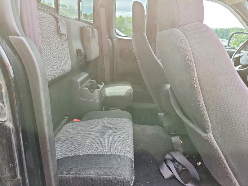 Aukcja sprzedaży 2010 Gmc Canyon, vin: 1GTJTCD93A8111506, numer aukcji: 69592086