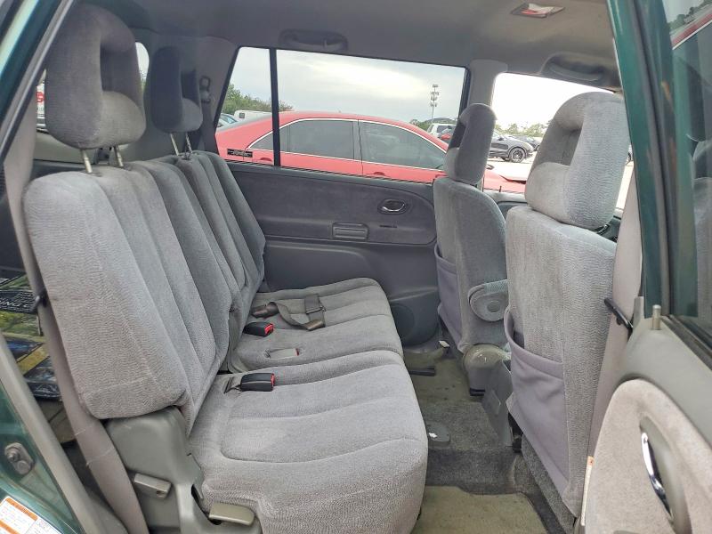 Aukcja sprzedaży 2002 Suzuki Xl7, vin: JS3TX92VX24117183, numer aukcji: 70228626