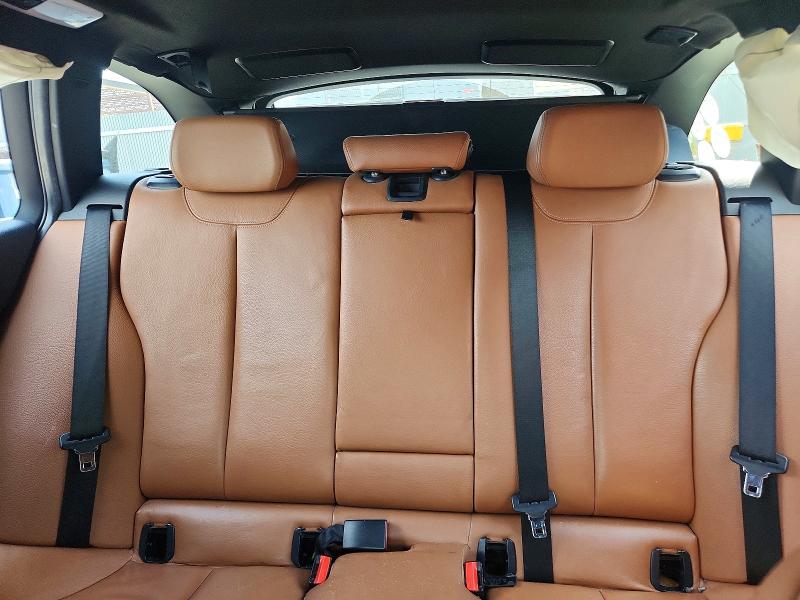Aukcja sprzedaży 2016 Bmw 328, vin: WBA8G5C50GK442789, numer aukcji: 69777306