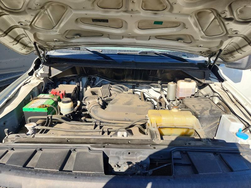 Продаж на аукціоні авто 2016 Nissan Nv, vin: 1N6BF0KM3GN809025, номер лоту: 69634156