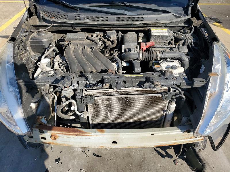 Aukcja sprzedaży 2018 Nissan Versa, vin: 3N1CN7AP3JL851168, numer aukcji: 69149876