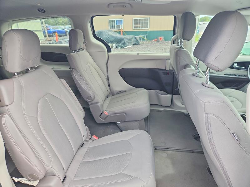 Продаж на аукціоні авто 2020 Chrysler Pacifica, vin: 2C4RC1FG1LR209945, номер лоту: 70486846