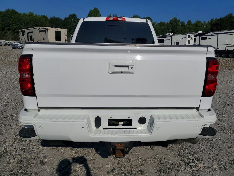Продаж на аукціоні авто 2019 Chevrolet Silverado, vin: 1GC1KTEY6KF105690, номер лоту: 69855776