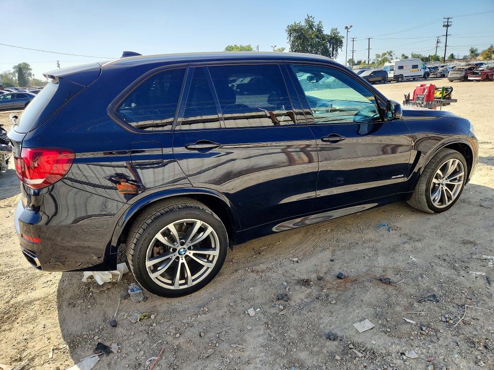 70069756 :رقم المزاد ، 5UXKR6C58G0J82404 vin ، 2016 Bmw X5 مزاد بيع