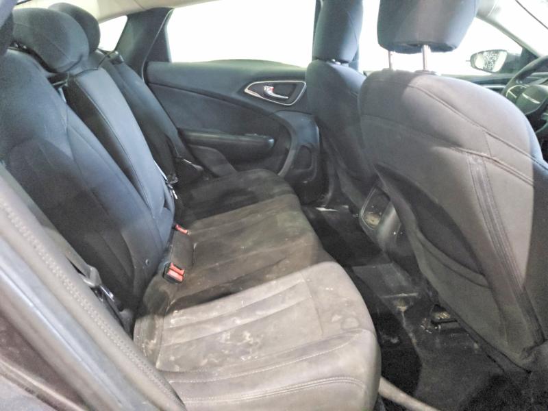 Aukcja sprzedaży 2015 Chrysler 200, vin: 1C3CCCAB5FN559453, numer aukcji: 68222666