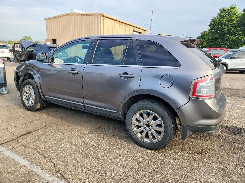 Продаж на аукціоні авто 2009 Ford Edge, vin: 2FMDK49C49BA65716, номер лоту: 69533956