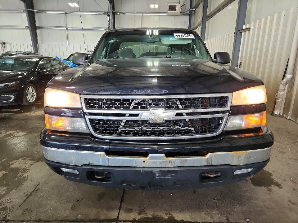 Aukcja sprzedaży 2006 Chevrolet Silverado, vin: 1GCEK19Z56E138667, numer aukcji: 66584506