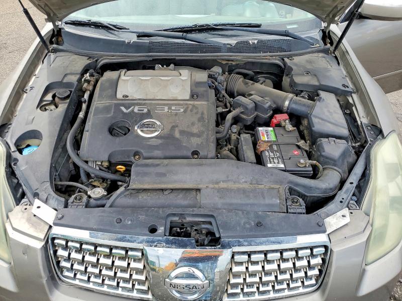 Продаж на аукціоні авто 2005 Nissan Maxima, vin: 1N4BA41E75C853272, номер лоту: 68378626