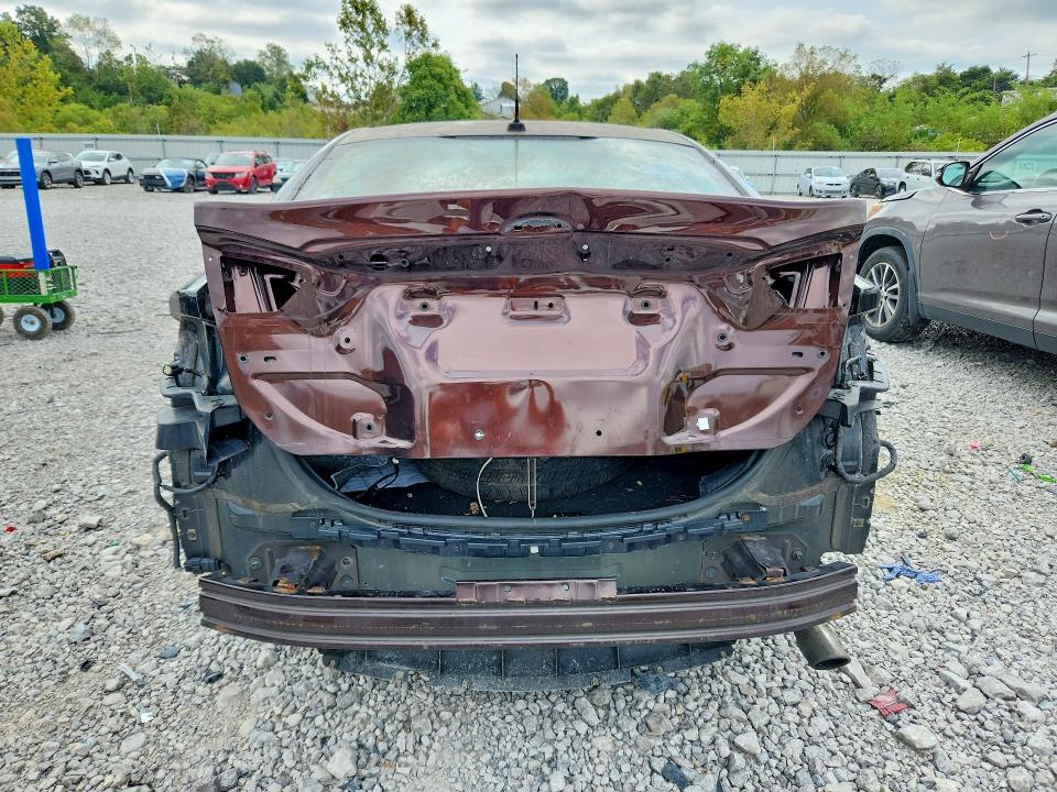 Продаж на аукціоні авто 2018 Ford Fusion, vin: 3FA6P0H78JR270026, номер лоту: 67461356