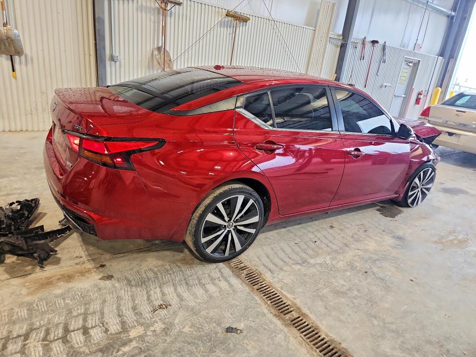 Aukcja sprzedaży 2020 Nissan Altima, vin: 1N4BL4CW6LC165342, numer aukcji: 71099216