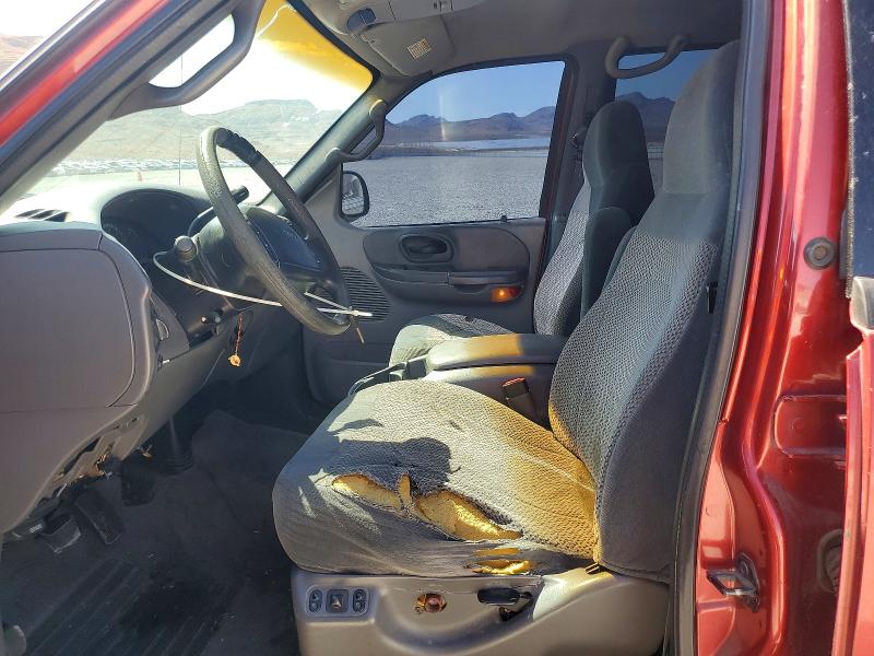 Продажа на аукционе авто 2001 Ford F150, vin: 1FTRW07L91KE28516, номер лота: 65375626
