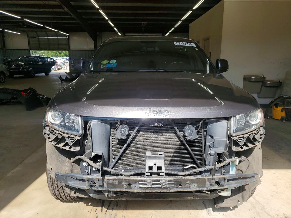 Aukcja sprzedaży 2014 Jeep Grand Cherokee, vin: 1C4RJFBG7EC447237, numer aukcji: 67487276