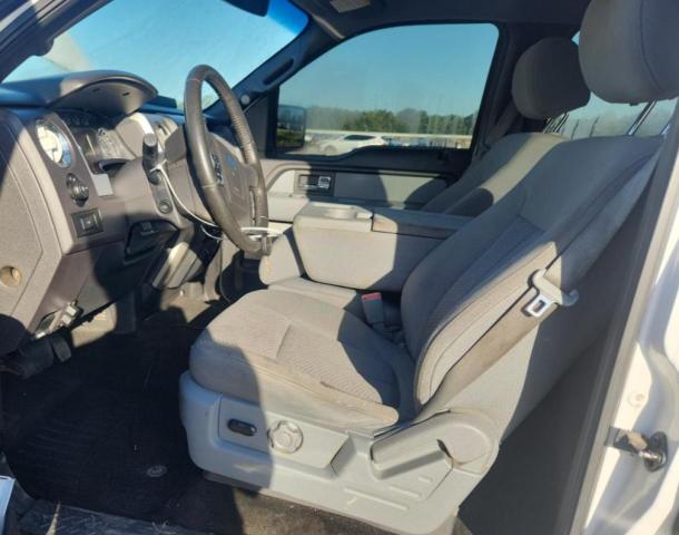 69006036 :رقم المزاد ، 1FTFW1ET3DKD39931 vin ، 2013 Ford F150 مزاد بيع