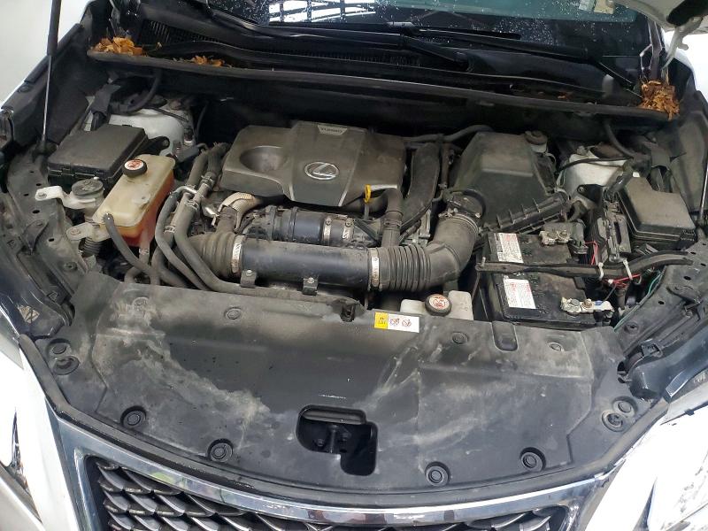 67101246 :رقم المزاد ، JTJBARBZ4H2141527 vin ، 2017 Lexus Nx مزاد بيع