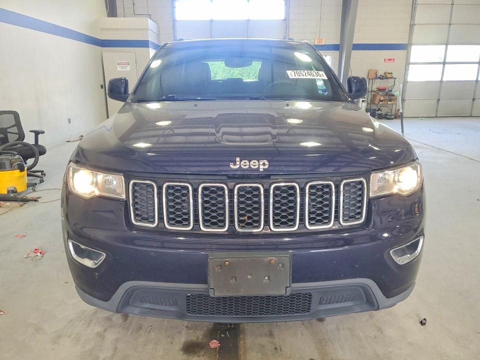 2017 Jeep Grand Cherokee მანქანა იყიდება აუქციონზე, vin: 1C4RJFAG8HC911870, აუქციონის ნომერი: 70524636