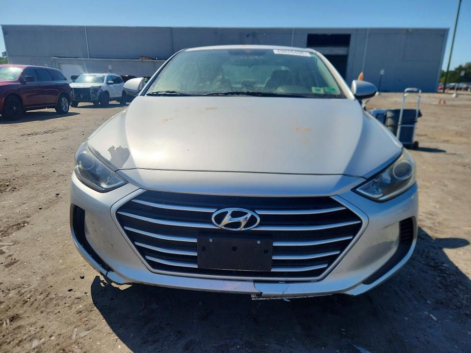 Aukcja sprzedaży 2017 Hyundai Elantra, vin: 5NPD84LF5HH159841, numer aukcji: 69026496
