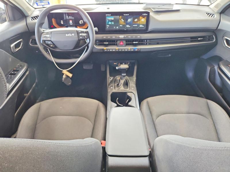 Продаж на аукціоні авто 2025 Kia K4, vin: 3KPFT4DE3SE005928, номер лоту: 70940076