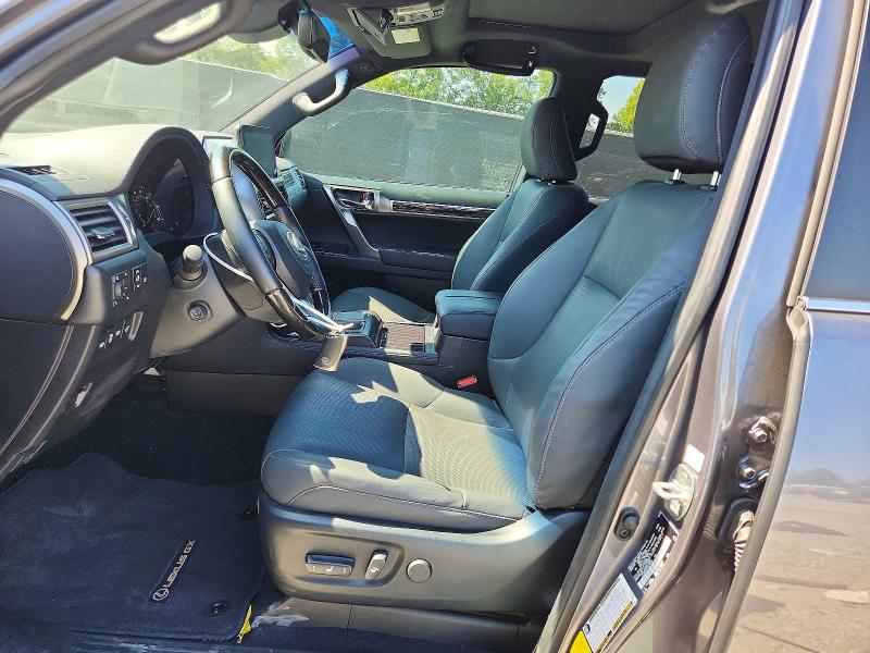 69692116 :رقم المزاد ، JTJAM7BX3P5349045 vin ، 2023 Lexus Gx مزاد بيع