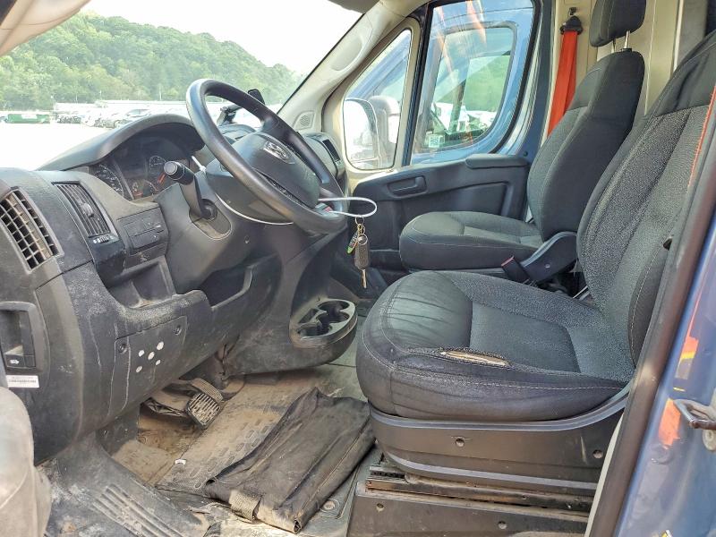 Aukcja sprzedaży 2020 Ram Promaster 3500, vin: 3C6URVJG4LE143679, numer aukcji: 67745776