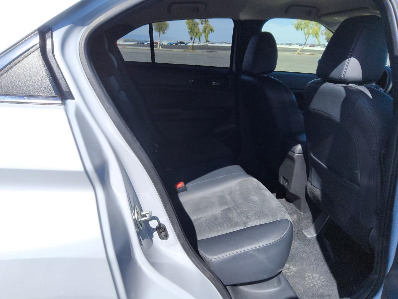 Aukcja sprzedaży 2025 Mitsubishi Eclipse Cross, vin: JA4ATWAA9SZ044870, numer aukcji: 70831876