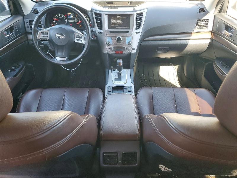 Aukcja sprzedaży 2013 Subaru Outback, vin: 4S4BRCSC3D3298227, numer aukcji: 68924596