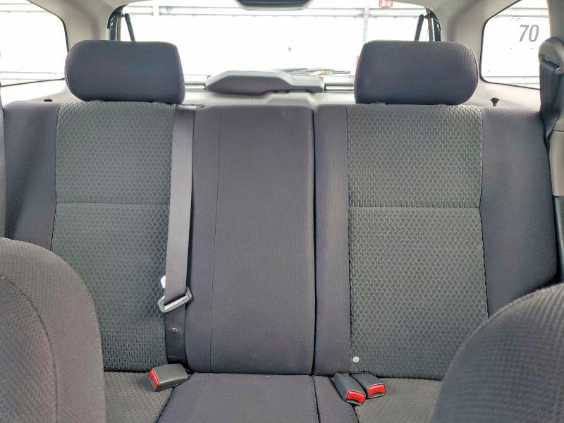 Aukcja sprzedaży 2006 Toyota Matrix, vin: 2T1KR32E56C556280, numer aukcji: 70780276