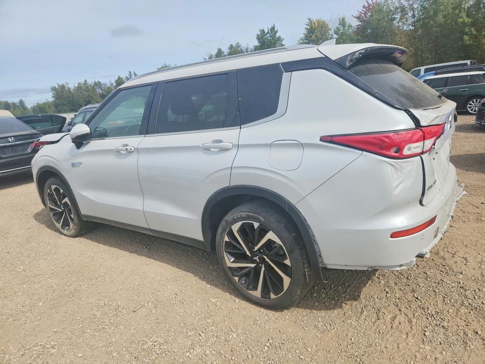 Aukcja sprzedaży 2023 Mitsubishi Outlander, vin: JA4T5UA92PZ621100, numer aukcji: 69676766