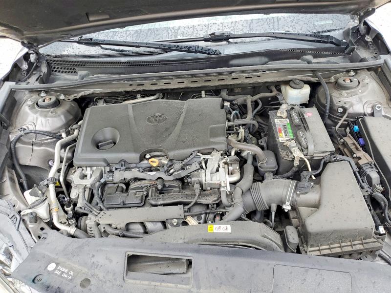 Aukcja sprzedaży 2019 Toyota Camry, vin: 4T1B11HK1KU800069, numer aukcji: 65930206