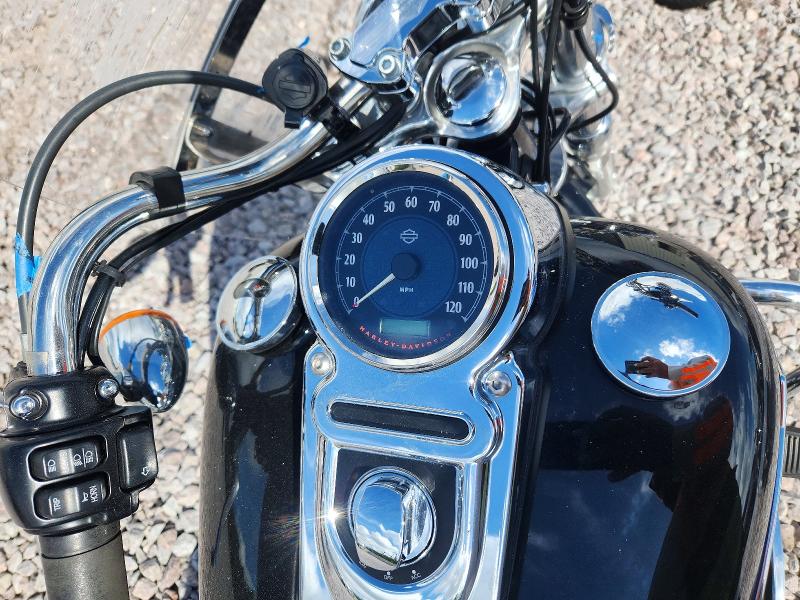 Продажа на аукционе авто 2013 Harley-davidson Fxdc, vin: 1HD1GV418DC333923, номер лота: 70133366