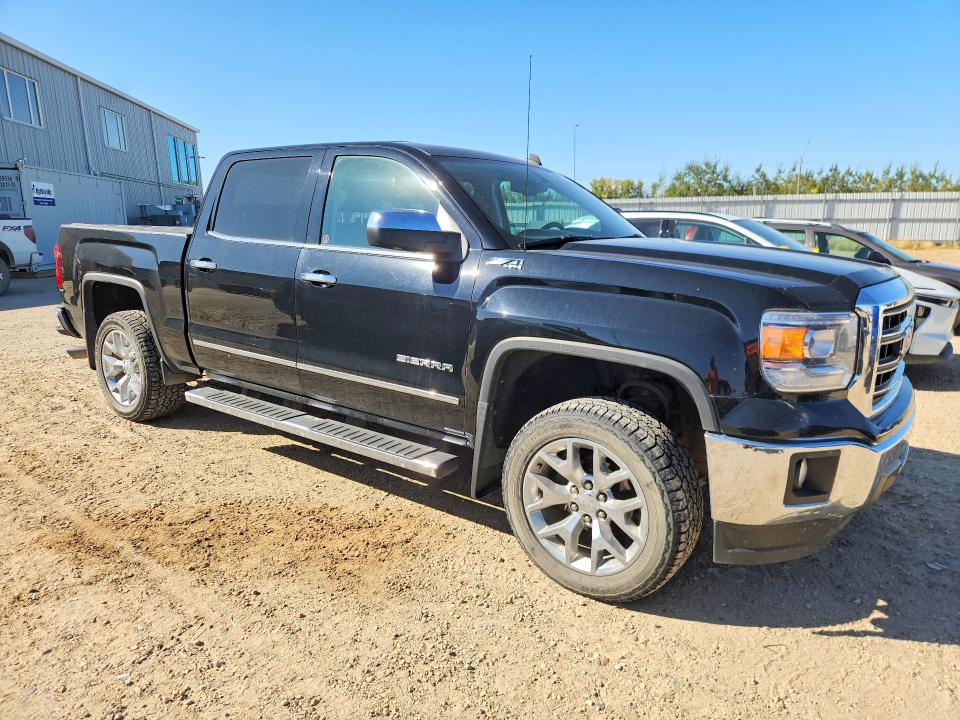 Auction sale of the 2014 Gmc Sierra, vin: 3GTU2VEC1EG490172, lot number: 68347556