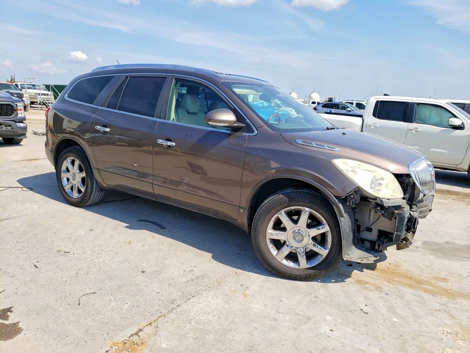 Продажа на аукционе авто 2008 Buick Enclave, vin: 5GAER237X8J179400, номер лота: 70061716