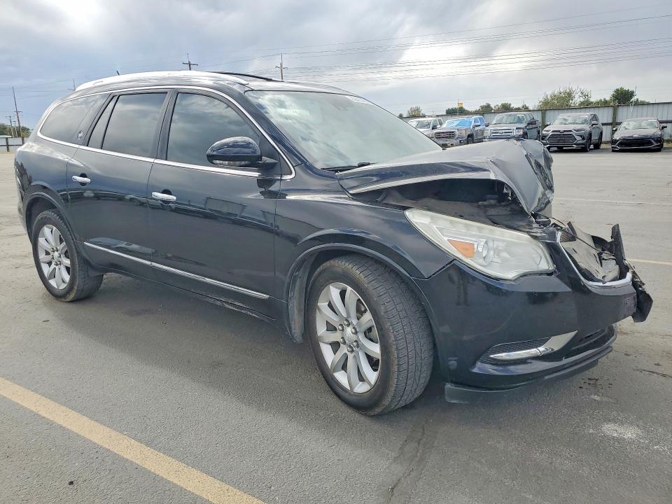 Aukcja sprzedaży 2016 Buick Enclave, vin: 5GAKVCKD3GJ276495, numer aukcji: 69414426