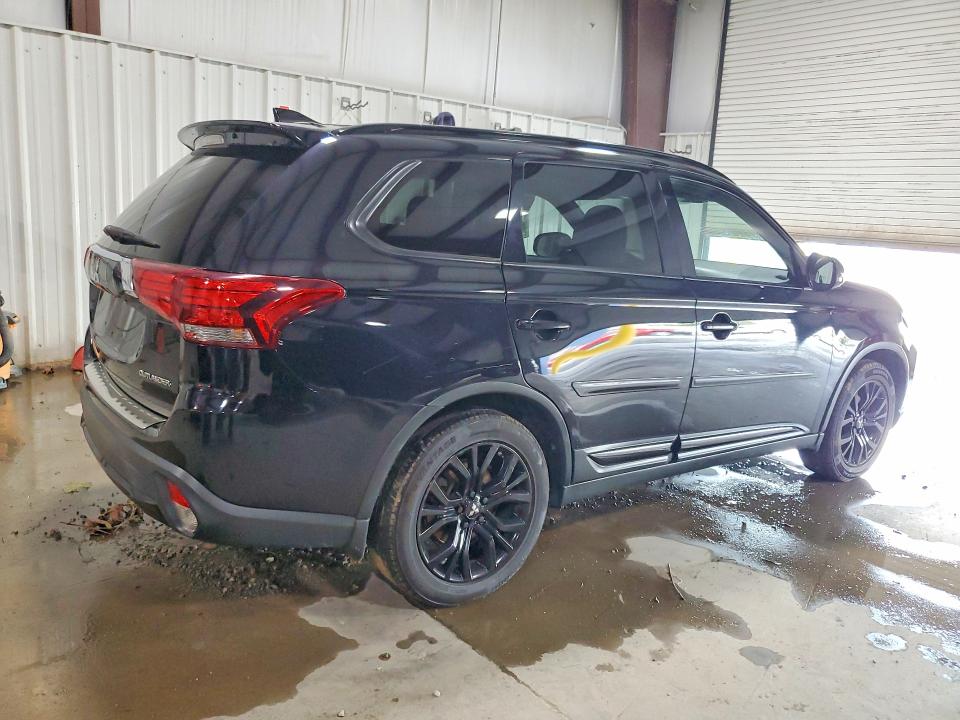 Aukcja sprzedaży 2018 Mitsubishi Outlander, vin: JA4AD3A33JZ050949, numer aukcji: 68343706