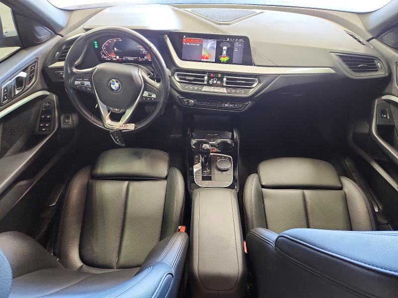 Aukcja sprzedaży 2022 Bmw 228xi, vin: WBA73AK03N7K35240, numer aukcji: 70849766