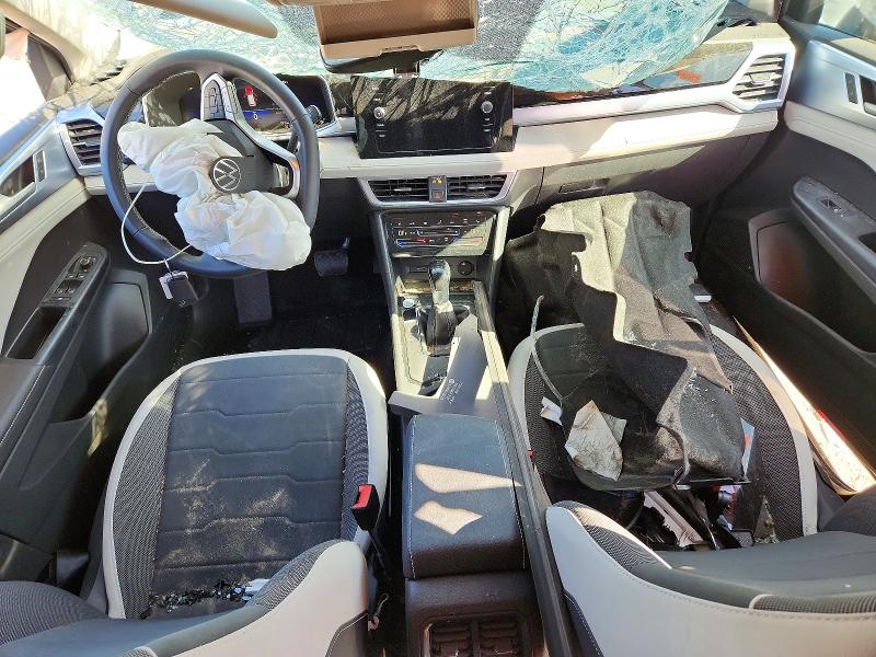 Продажа на аукционе авто 2026 Volkswagen Taos, vin: 3VVSC7B24TM052466, номер лота: 68566086